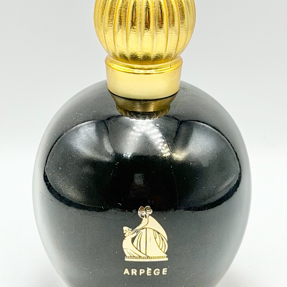 Lanvin Arpège Eau De Parfum 3.3 fl. oz. 75% Full Smells Wonderful
